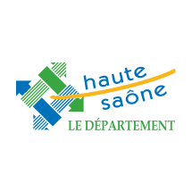 Logo du Département de la Haute-Saône