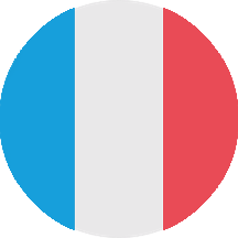 Drapeau Français