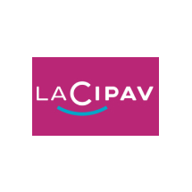 Logo de La CIPAV