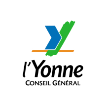 Logo du Département de l'Yonne