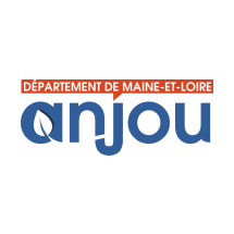 Logo du Département de Maine-et-Loire