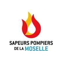 Logo du SDIS 57 - Moselle