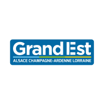 Logo de la Région Grand Est