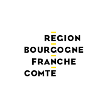 Logo de la région Bourgogne-Franche-Comté