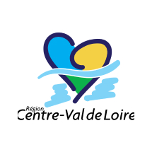 Logo de la Région Centre-Val de Loire