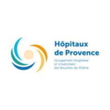 Logo des Hôpitaux de Provence