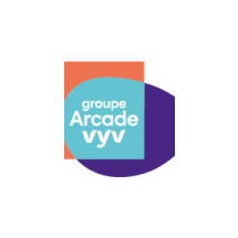 Logo du Groupe Arcade