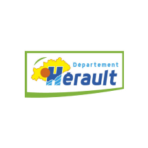 Logo du Département de l'Hérault