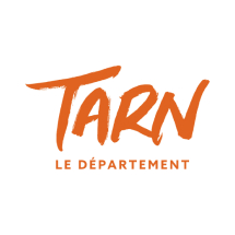 Logo du Département du Tarn