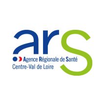 Logo de l'ARS Centre-Val de Loire