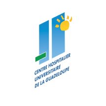 Logo du Centre Hospitalier Universitaire de la Guadeloupe