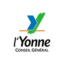 Logo du Département de l'Yonne