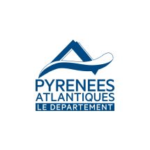 Logo du Département des Pyrénées-Atlantiques