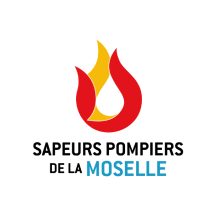 Logo du SDIS 57 - Moselle