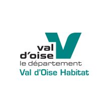 Logo de l'OPH Val-d'Oise Habitat