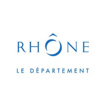 Logo du Département du Rhône