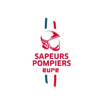 Logo Sapeurs-pompiers de l'Eure